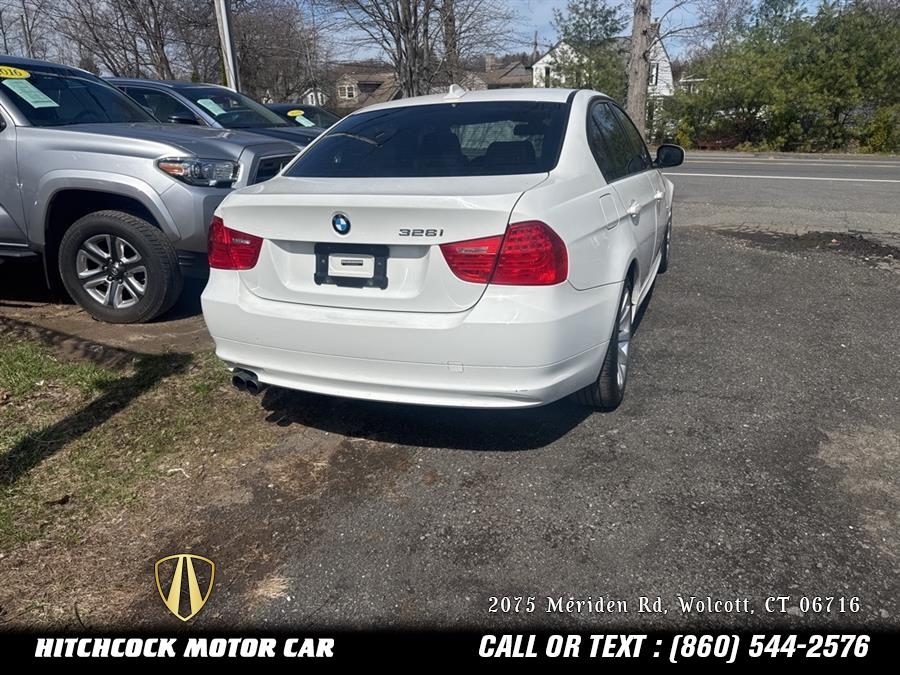 2011 BMW MDX 328i xDrive photo