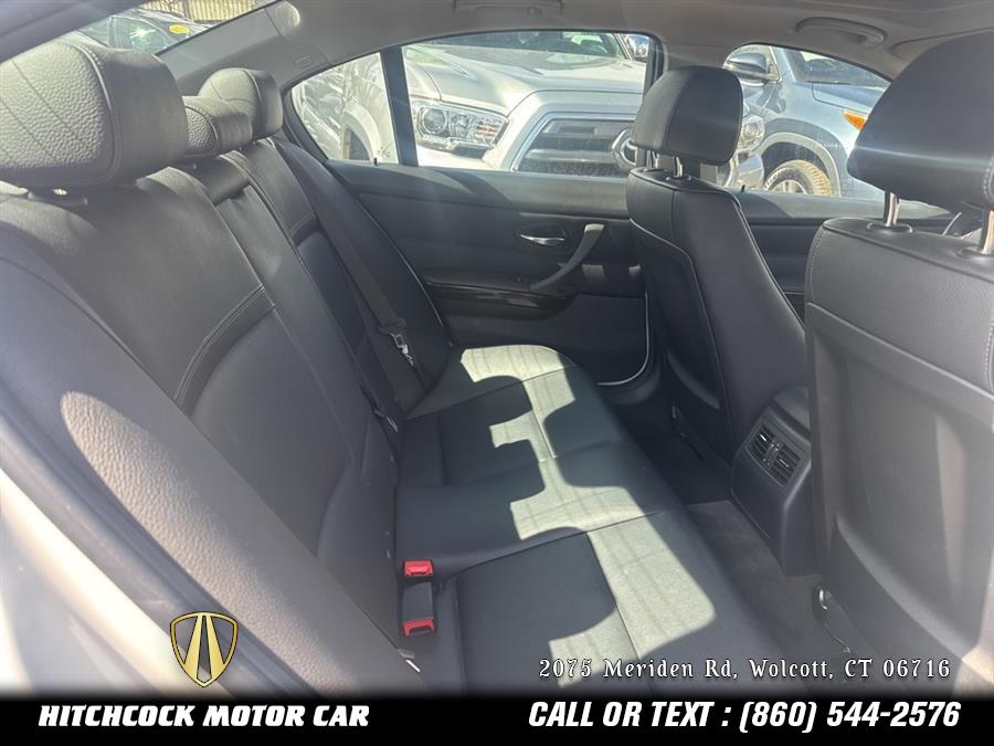 2011 BMW MDX 328i xDrive photo