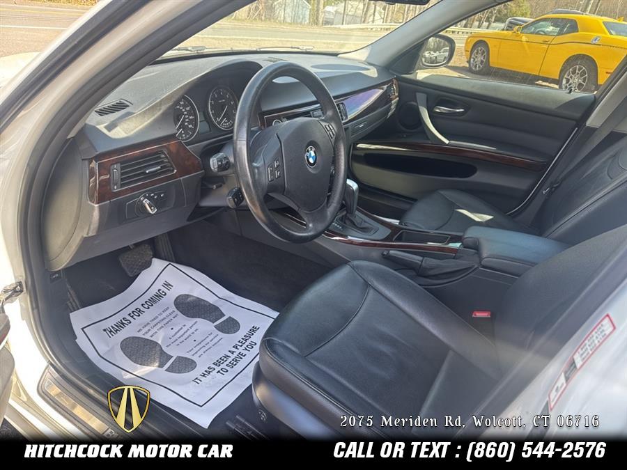 2011 BMW MDX 328i xDrive photo