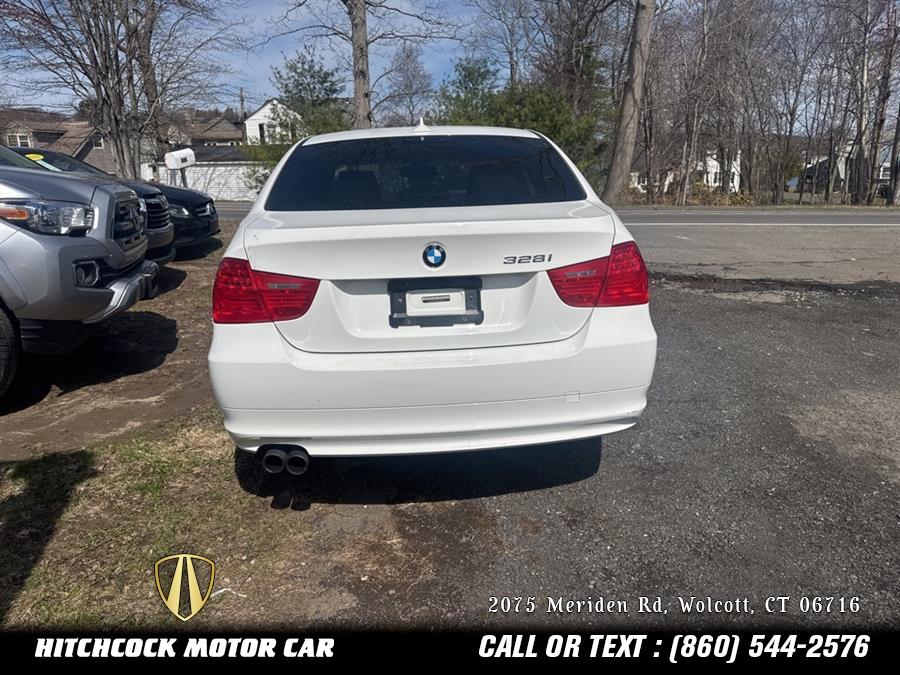2011 BMW MDX 328i xDrive photo