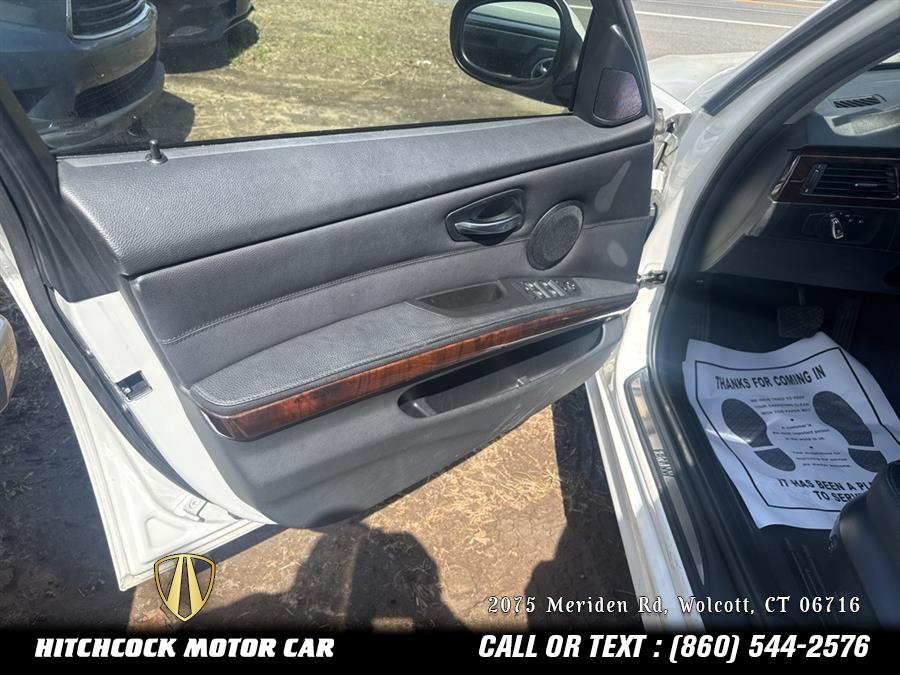 2011 BMW MDX 328i xDrive photo