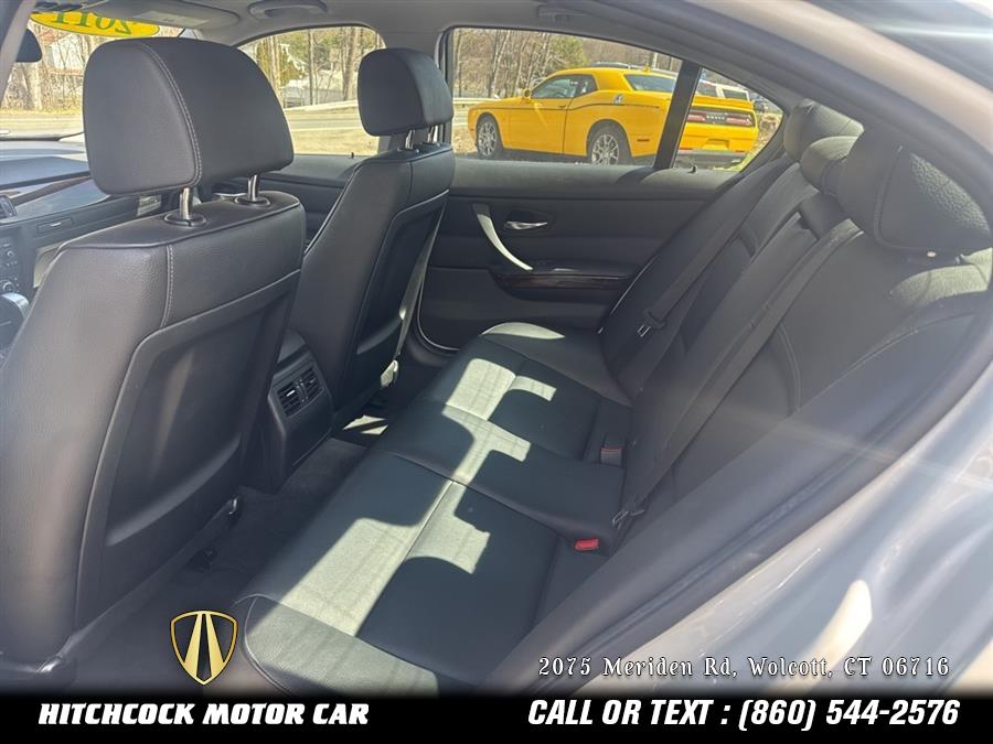 2011 BMW MDX 328i xDrive photo