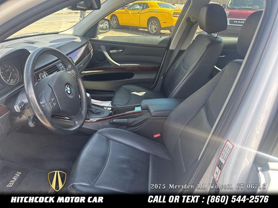 2011 BMW MDX 328i xDrive photo