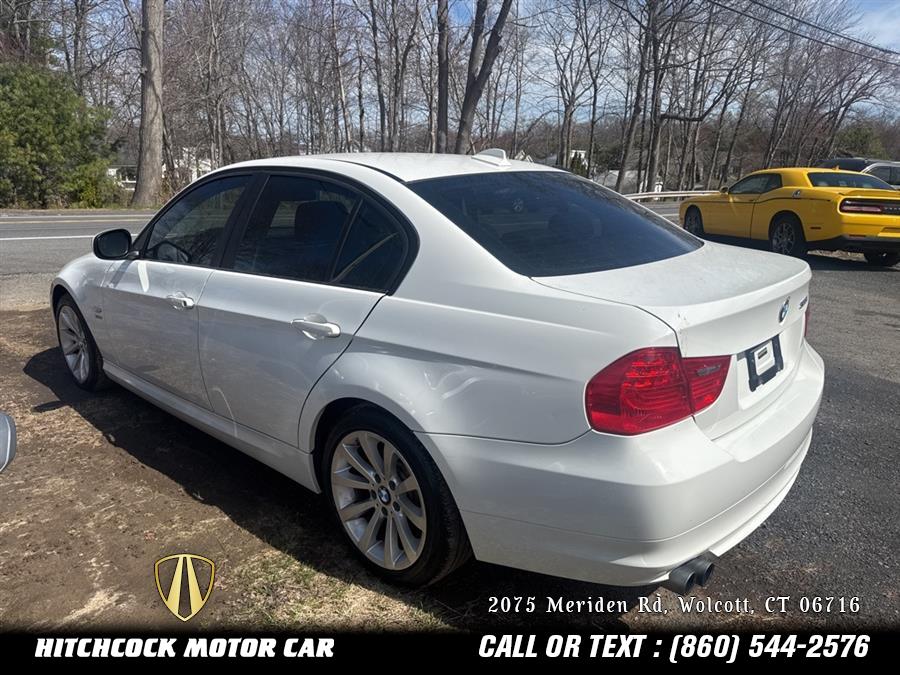 2011 BMW MDX 328i xDrive photo
