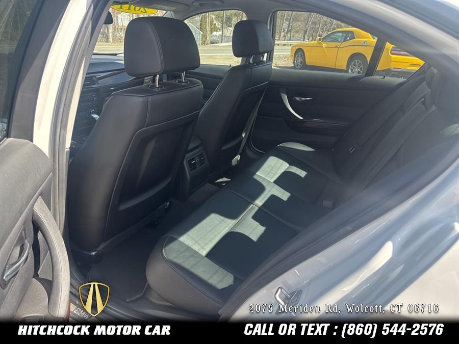 2011 BMW MDX 328i xDrive photo