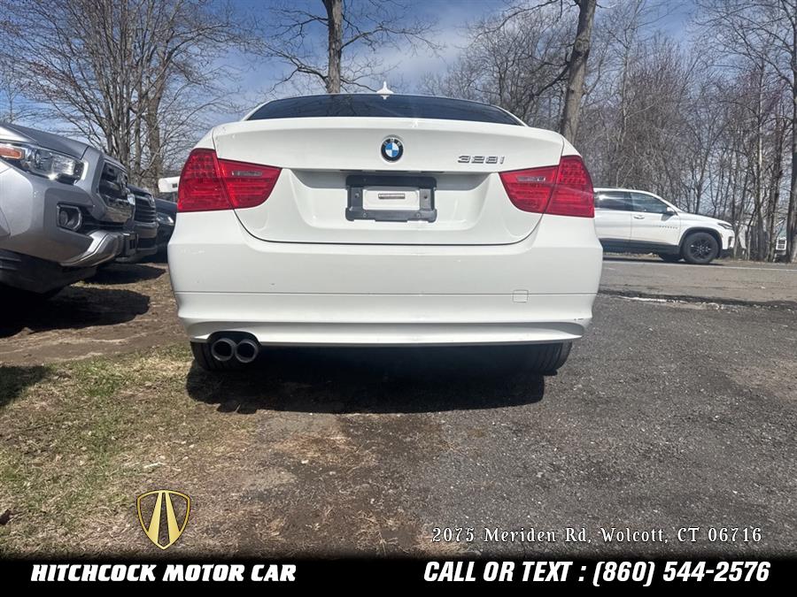 2011 BMW MDX 328i xDrive photo