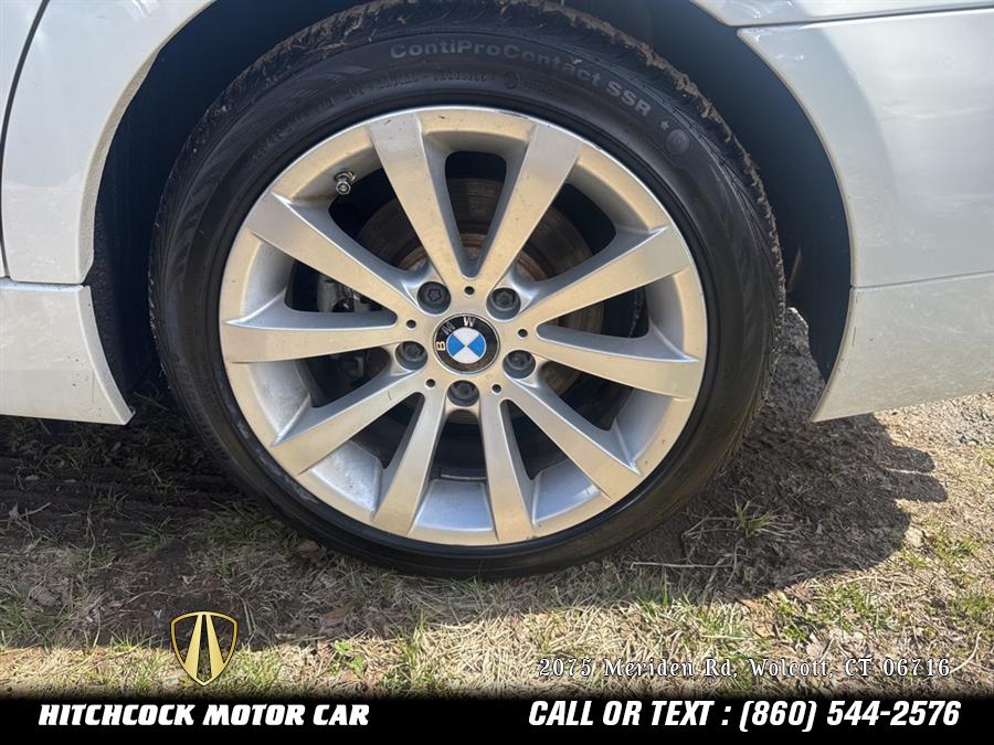 2011 BMW MDX 328i xDrive photo