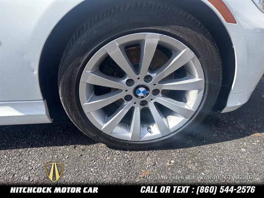 2011 BMW MDX 328i xDrive photo