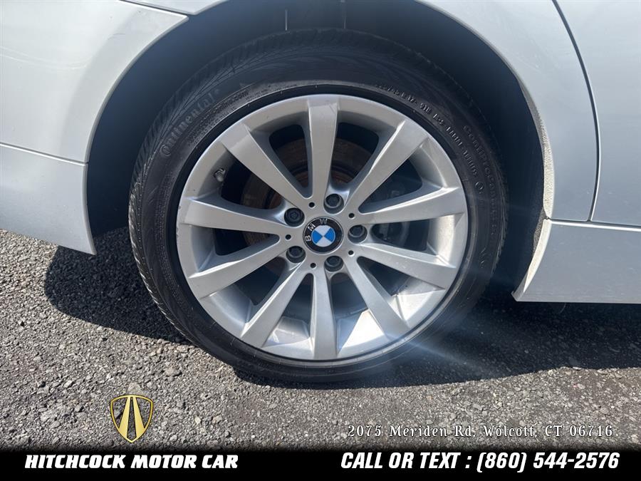 2011 BMW MDX 328i xDrive photo