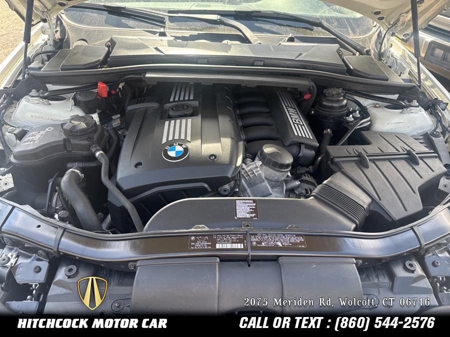 2011 BMW MDX 328i xDrive photo