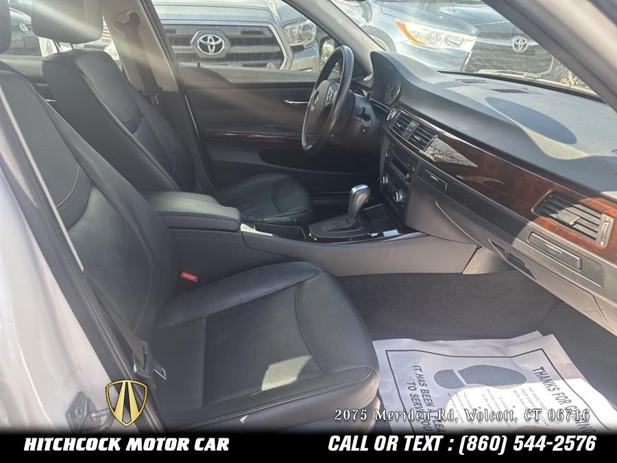 2011 BMW MDX 328i xDrive photo