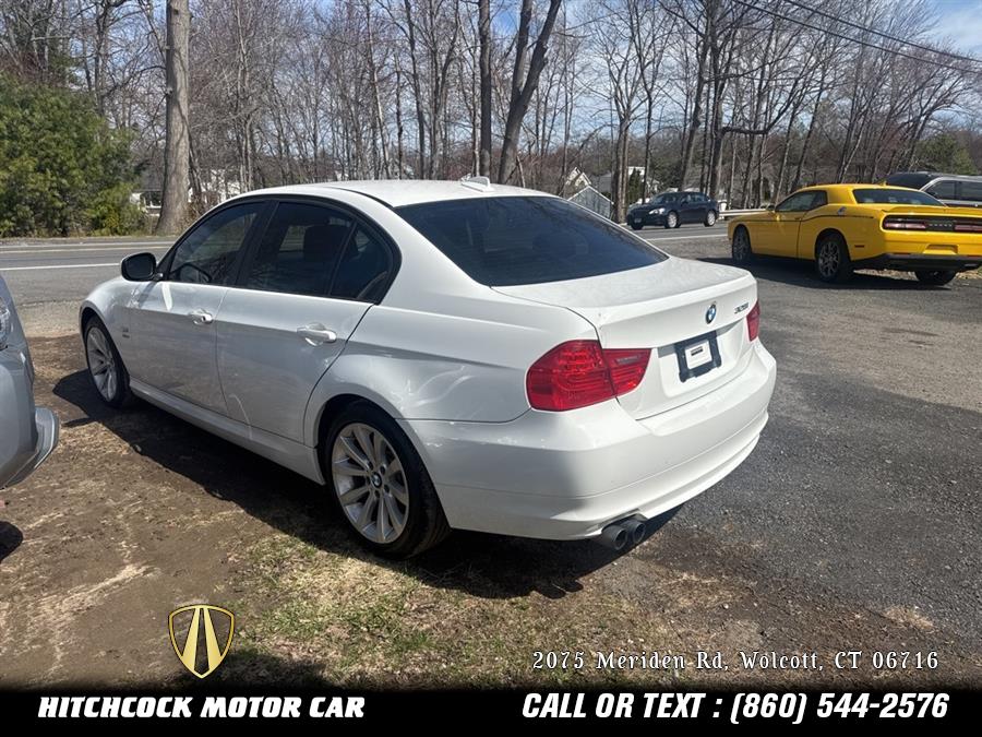 2011 BMW MDX 328i xDrive photo