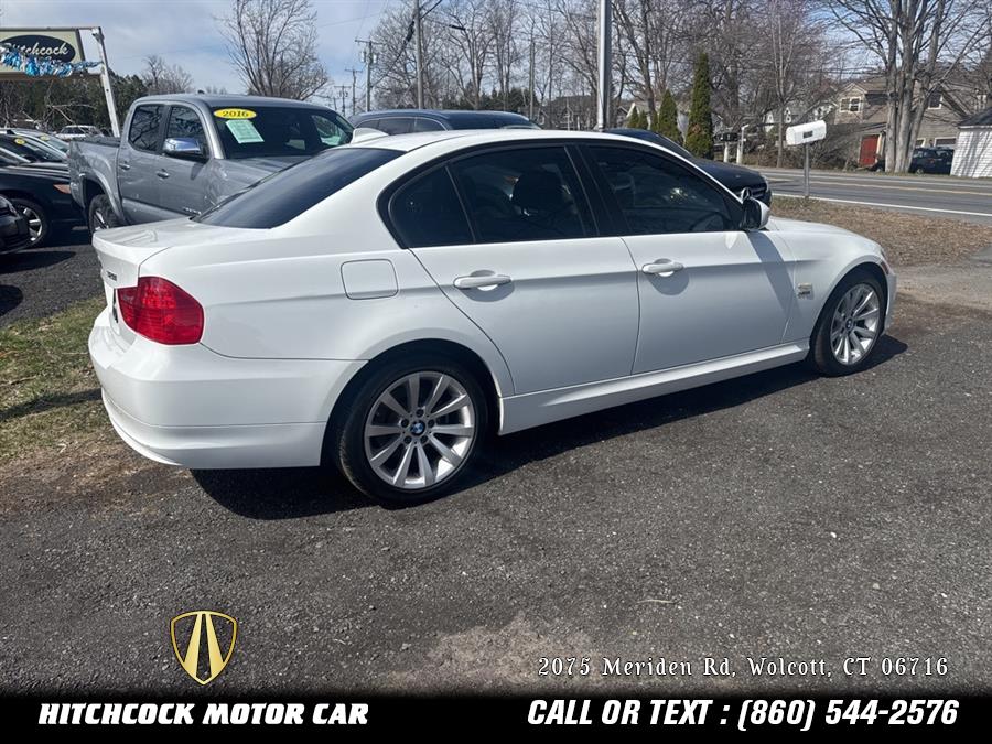 2011 BMW MDX 328i xDrive photo