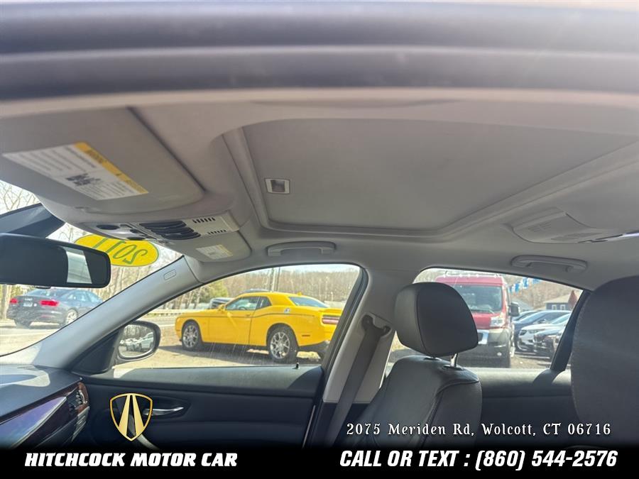 2011 BMW MDX 328i xDrive photo