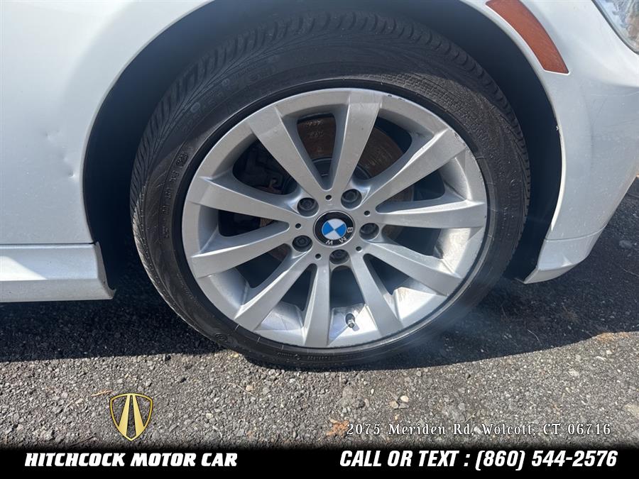 2011 BMW MDX 328i xDrive photo