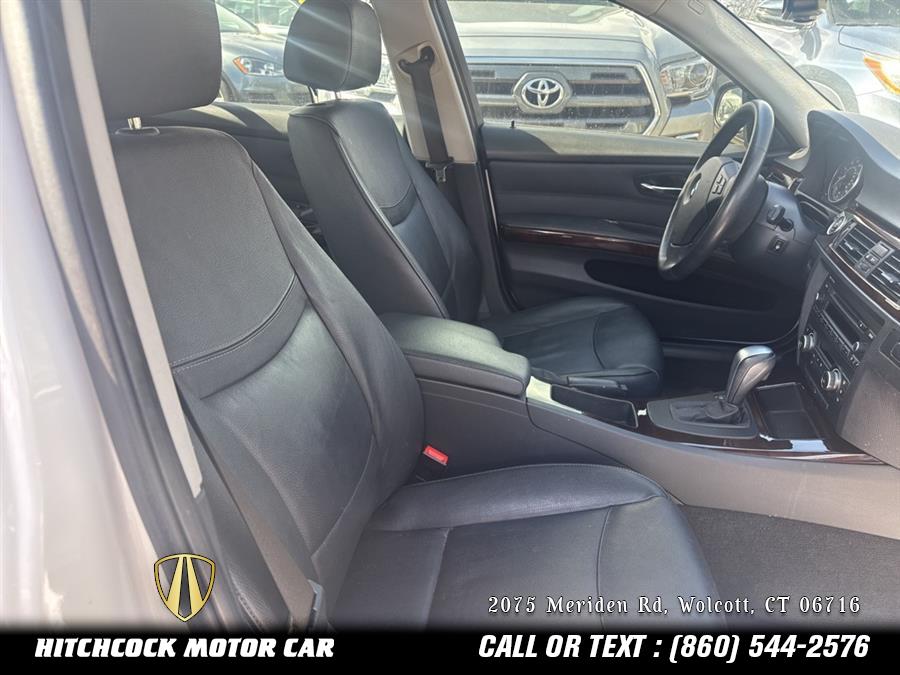 2011 BMW MDX 328i xDrive photo