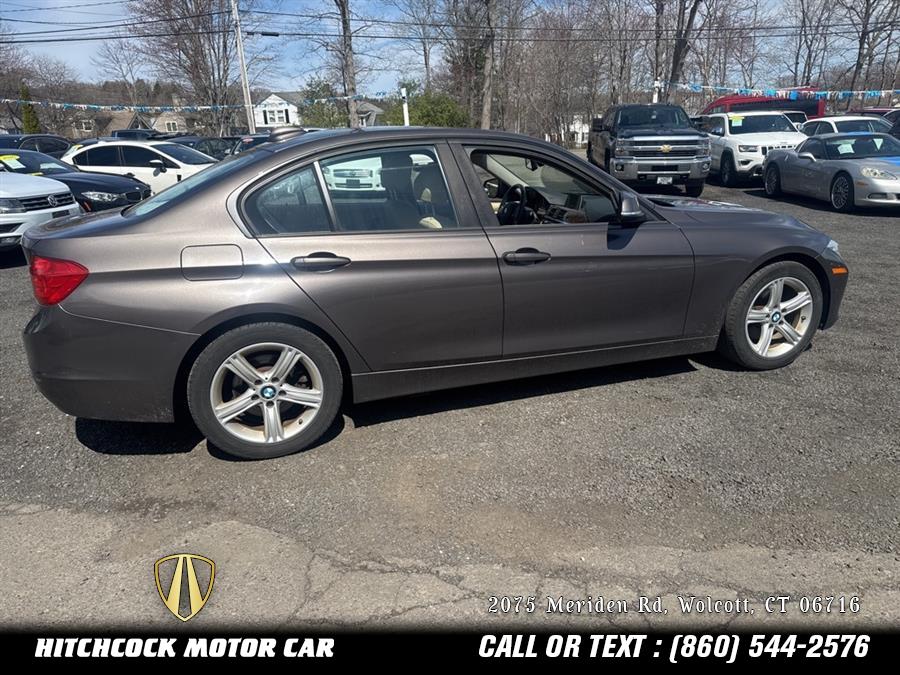 2015 BMW 3-Series 320i xDrive photo