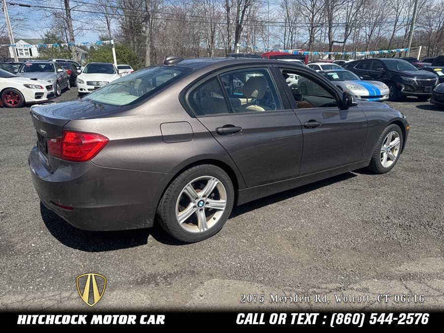 2015 BMW 3-Series 320i xDrive photo