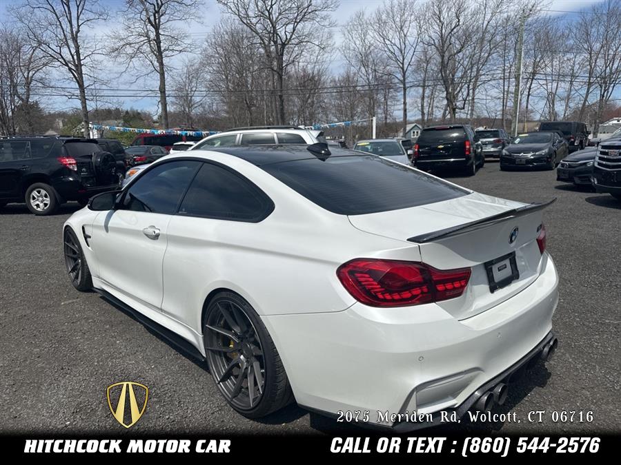 2015 BMW M4 photo