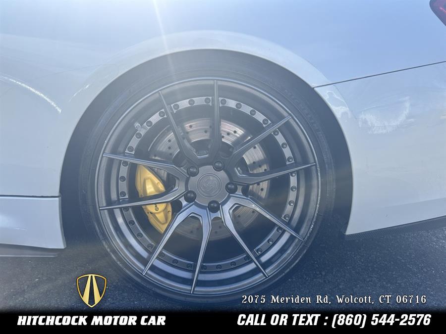 2015 BMW M4 photo