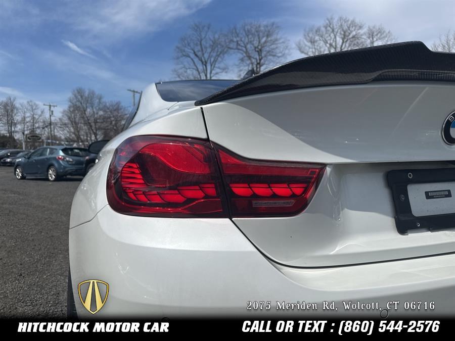 2015 BMW M4 photo