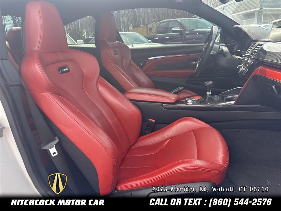 2015 BMW M4 photo
