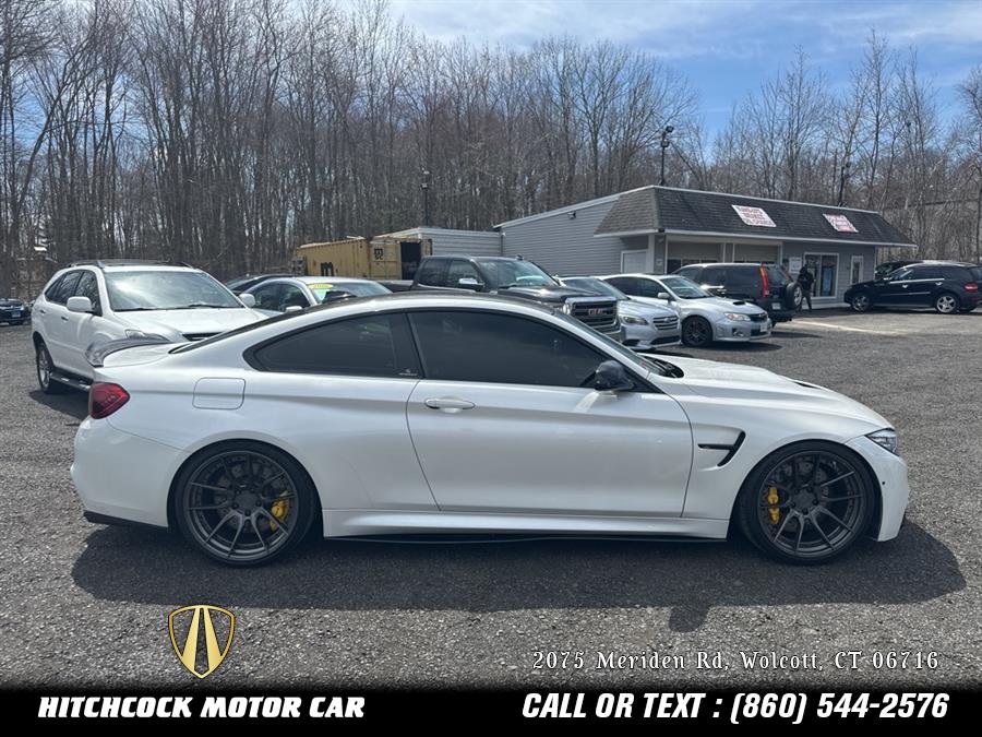 2015 BMW M4 photo