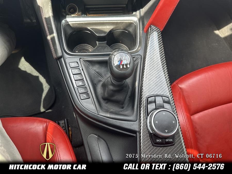 2015 BMW M4 photo