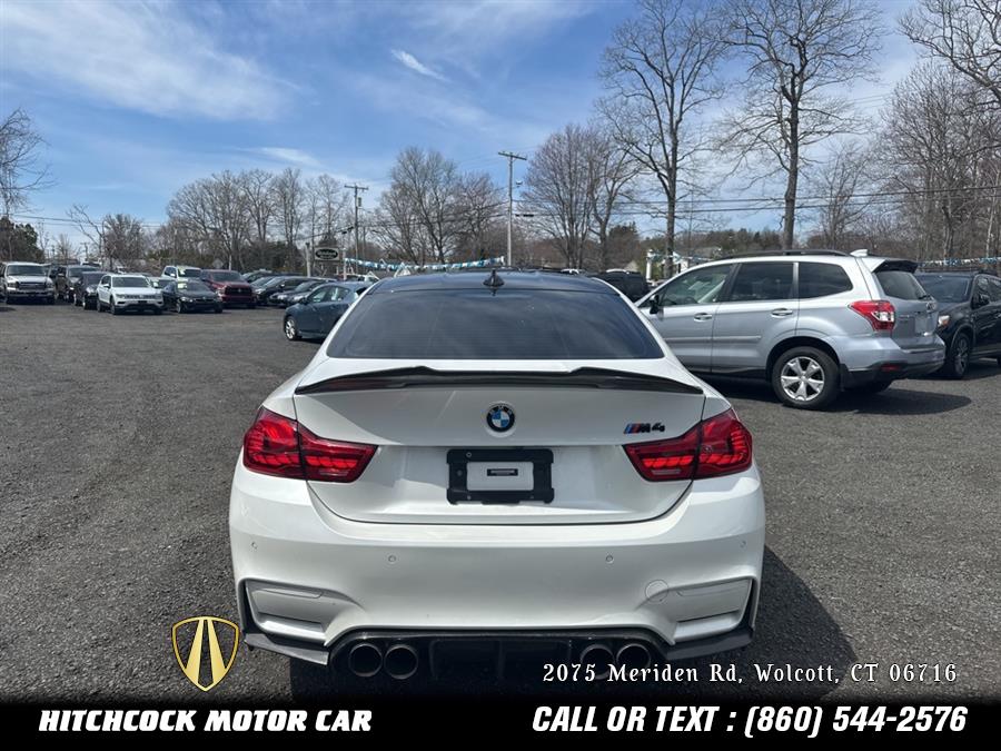 2015 BMW M4 photo