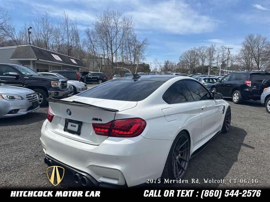 2015 BMW M4 photo