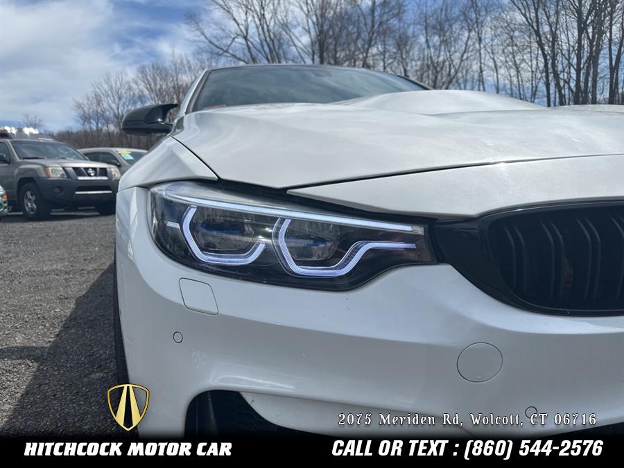 2015 BMW M4 photo