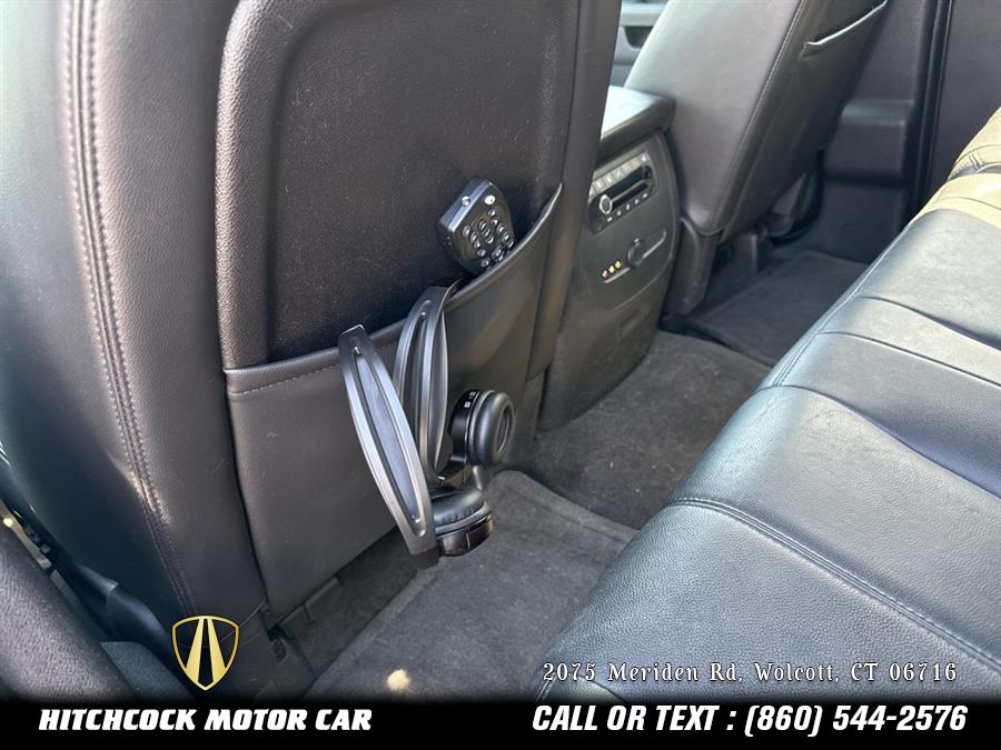 2013 Chevrolet Tahoe LT photo