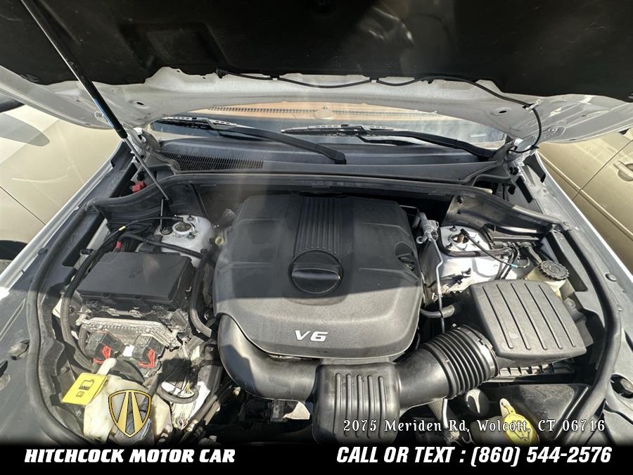 2015 Jeep Grand Cherokee Summit photo