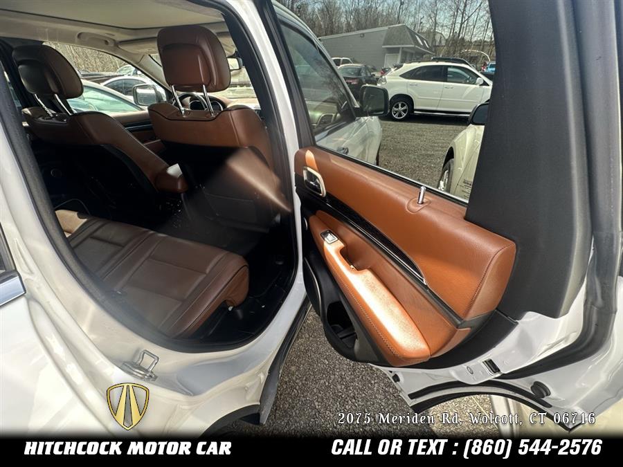 2015 Jeep Grand Cherokee Summit photo