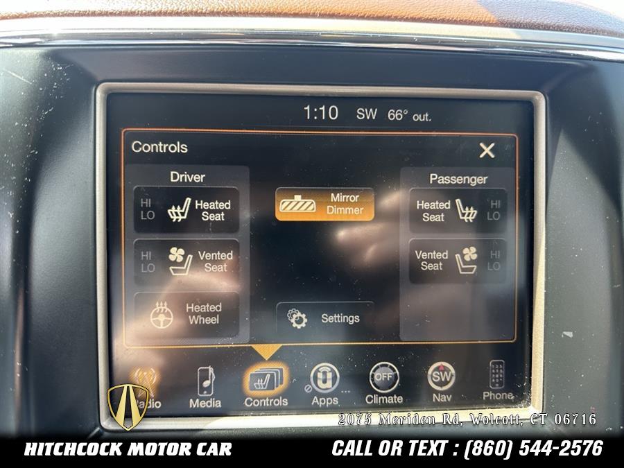 2015 Jeep Grand Cherokee Summit photo