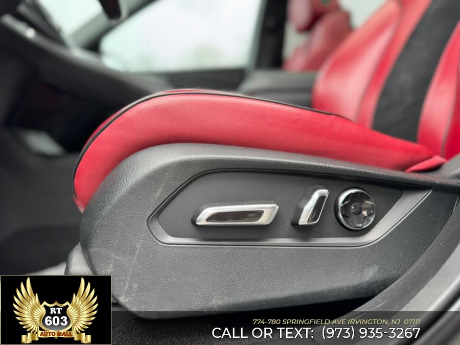 2020 Acura RDX SH-AWD w/A-Spec Pkg photo