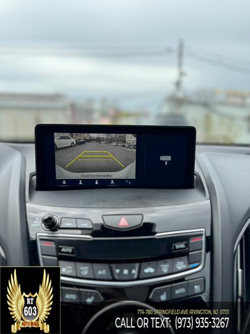2020 Acura RDX SH-AWD w/A-Spec Pkg photo