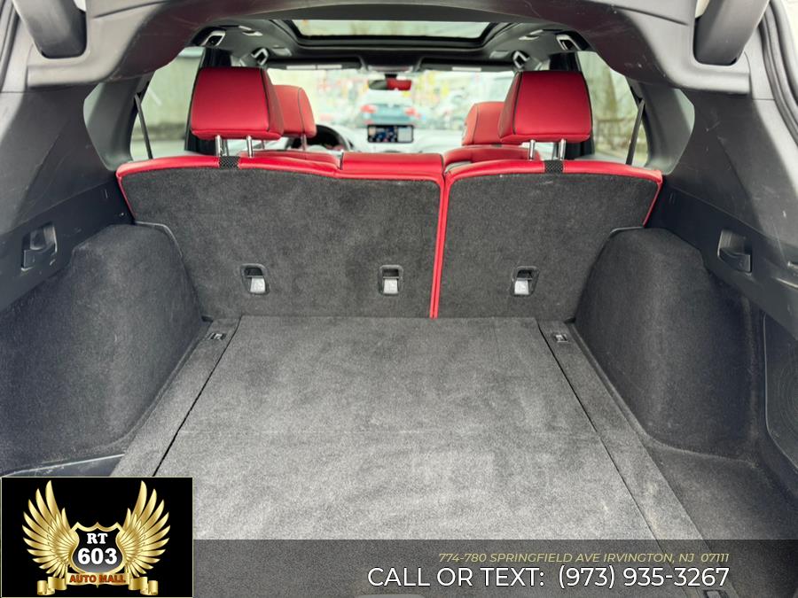 2020 Acura RDX SH-AWD w/A-Spec Pkg photo
