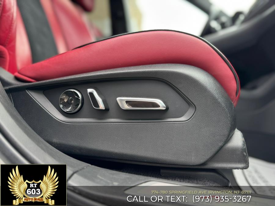 2020 Acura RDX SH-AWD w/A-Spec Pkg photo