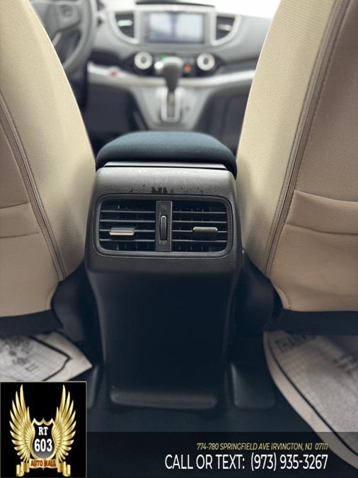 2015 Honda CR-V AWD 5dr EX photo