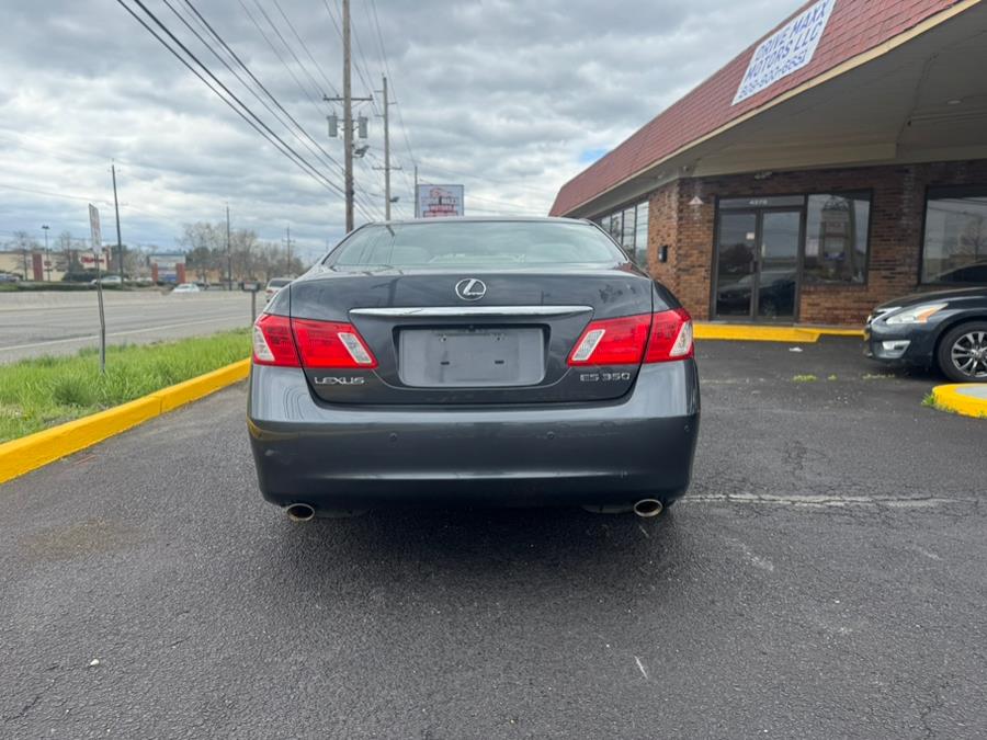 2007 Lexus ES 350 photo