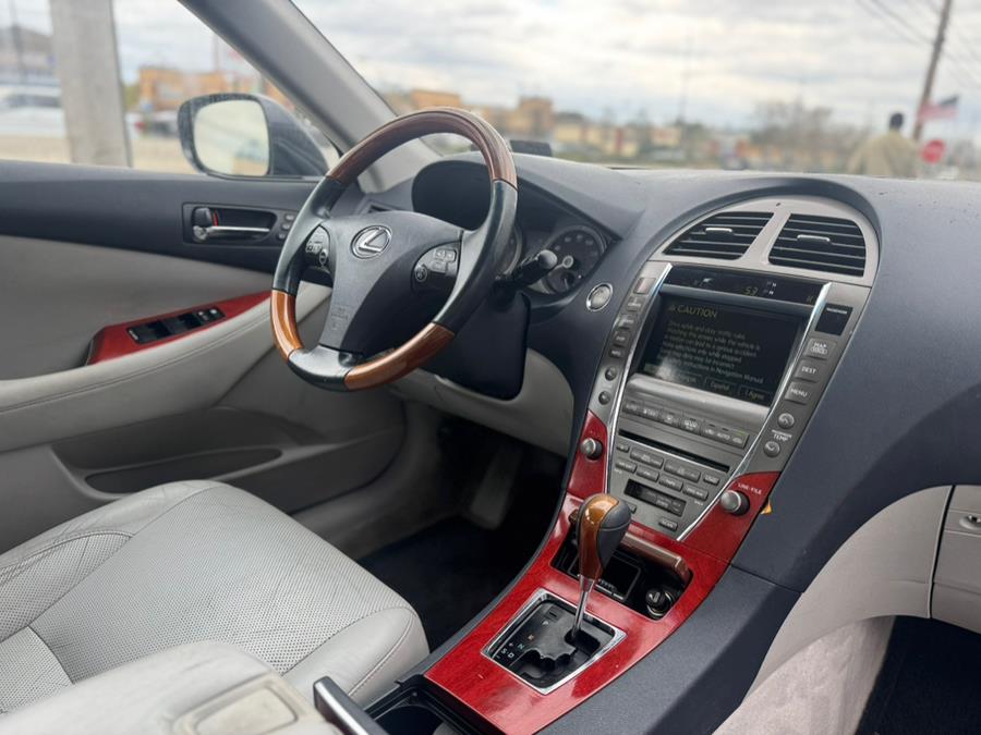 2007 Lexus ES 350 photo