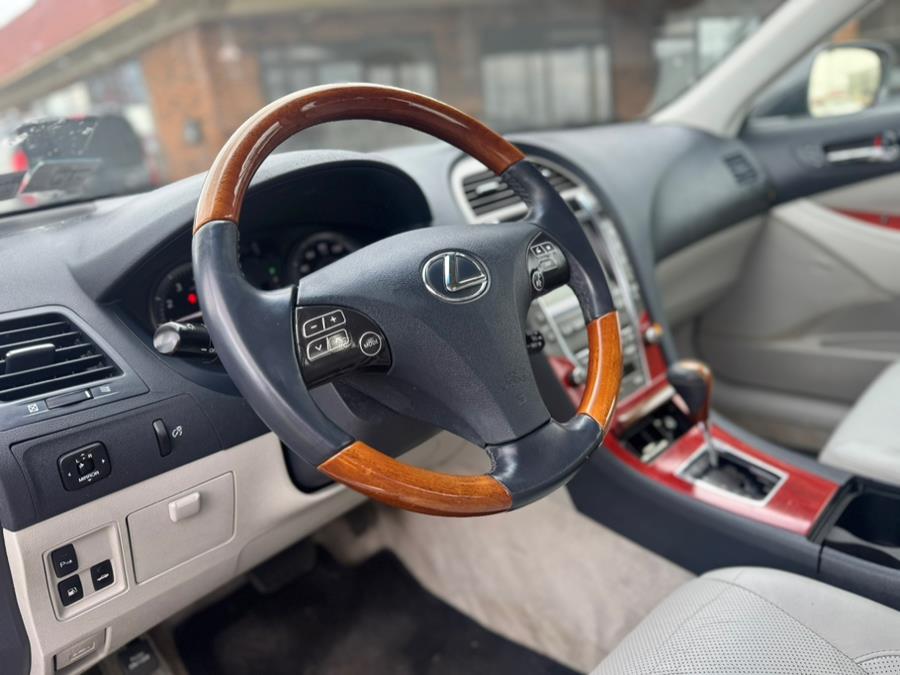 2007 Lexus ES 350 photo