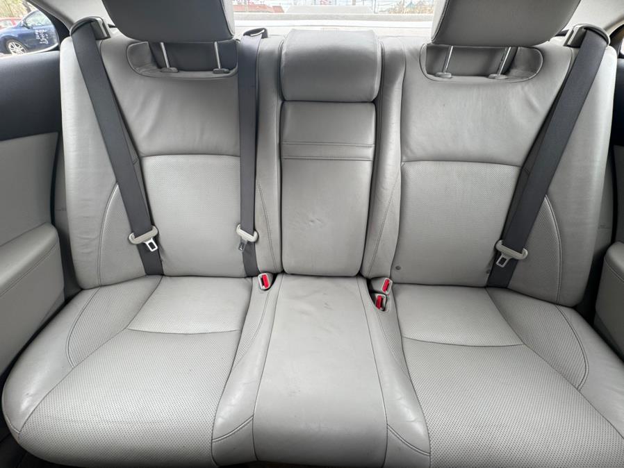 2007 Lexus ES 350 photo