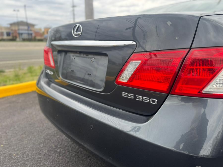 2007 Lexus ES 350 photo
