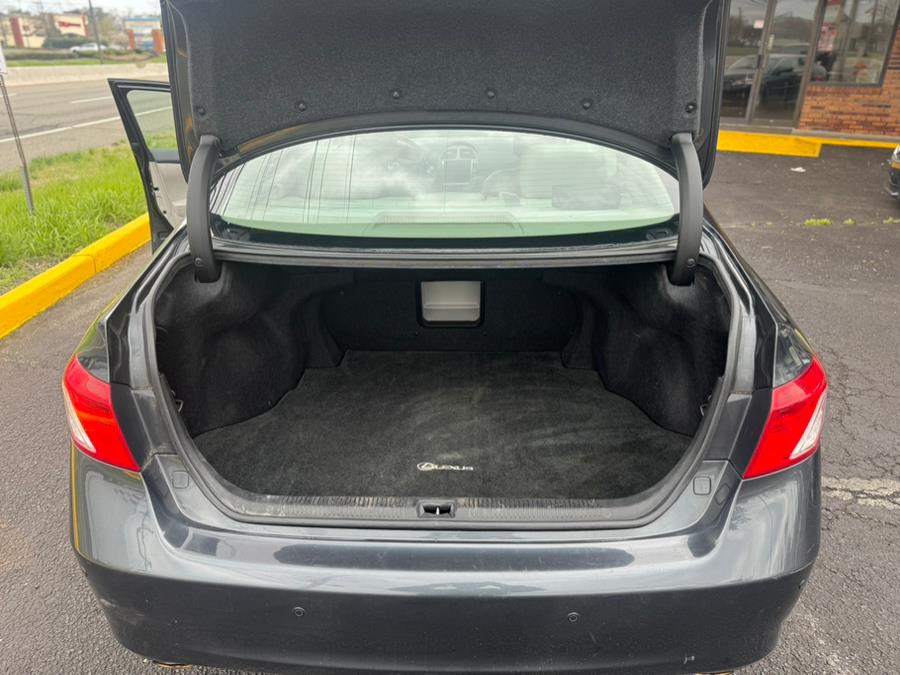 2007 Lexus ES 350 photo