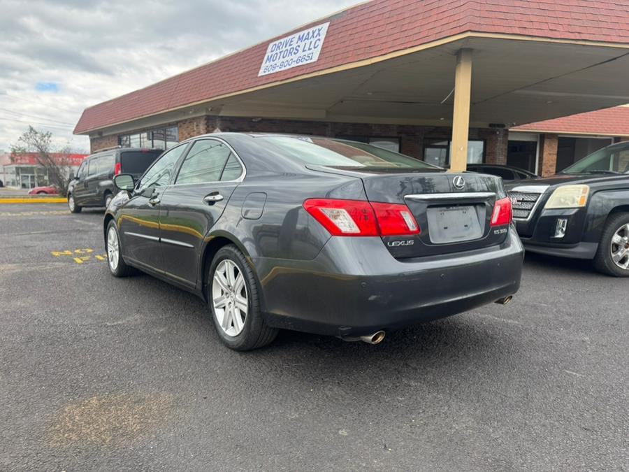 2007 Lexus ES 350 photo