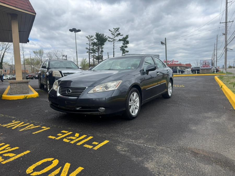 2007 Lexus ES 350 photo