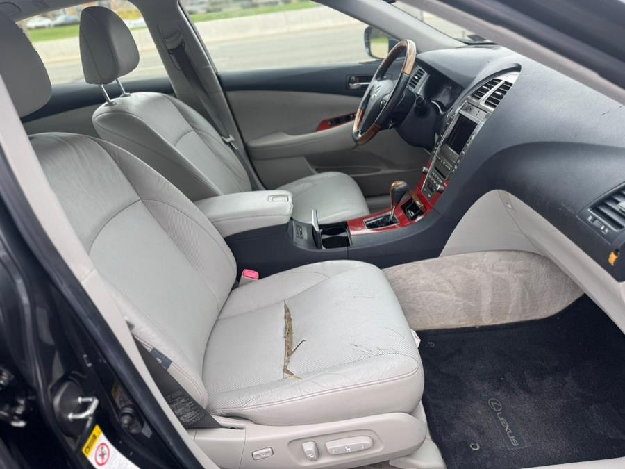 2007 Lexus ES 350 photo