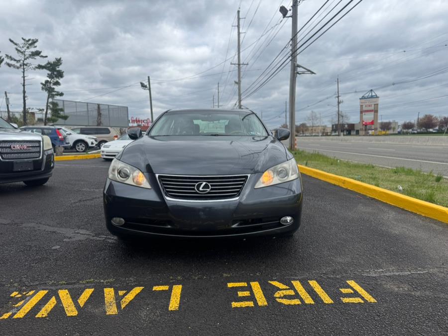2007 Lexus ES 350 photo